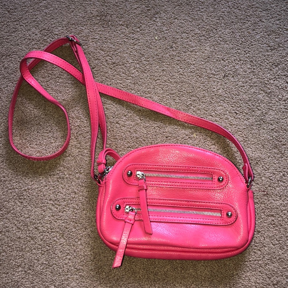 Crossbody Purse